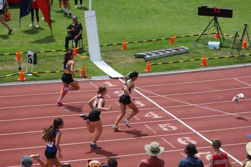 2024 Colgate Games photo